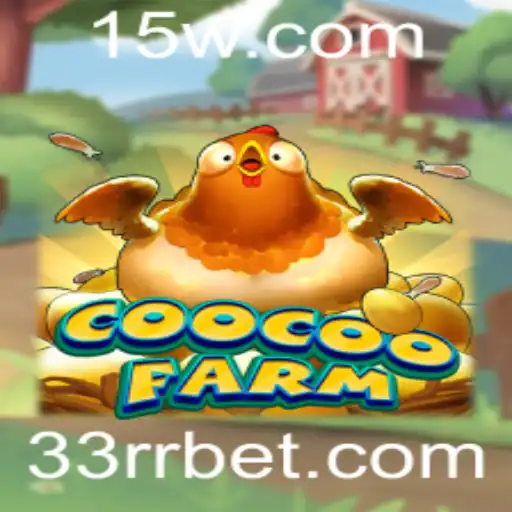 CooCooFarm: Um Mergulho no Mundo das Fazendas Divertidas