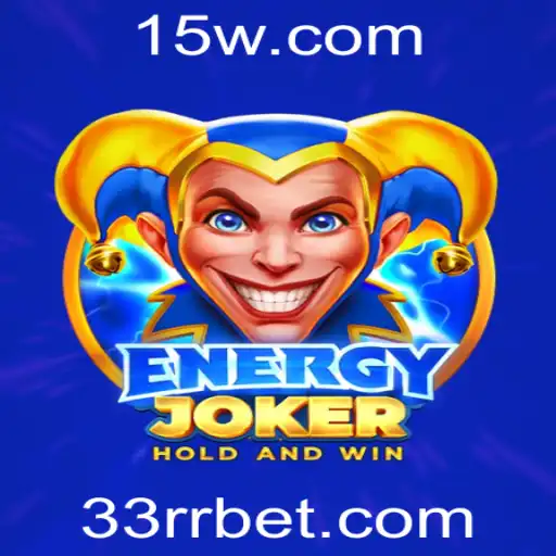 EnergyJoker: Uma Nova Dimensão de Entretenimento Virtual