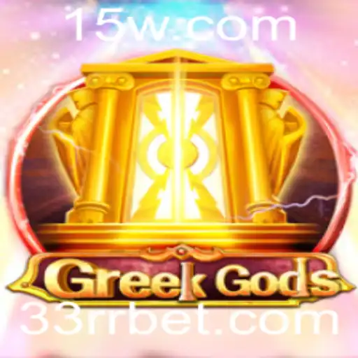 Descubra e Domine o GreekGods: Uma Jornada Épica no Mundo dos Deuses Antigos