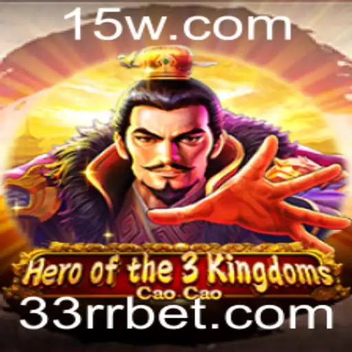 Herói dos Três Reinos: Cao Cao - Um Mergulho no Mundo Antigo