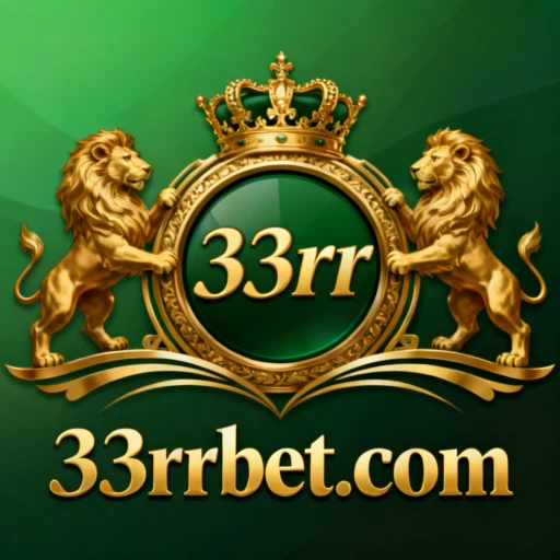 33rr Logo