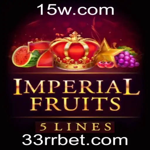 ImperialFruits5: Explorando o Fascinante Mundo do Jogo de Frutas com a Palavra-Chave 33rr