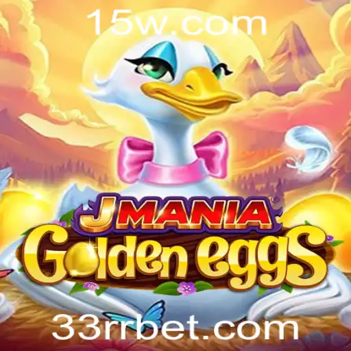 JManiaGoldenEggs: Um Mundo de Aventura e Estratégia
