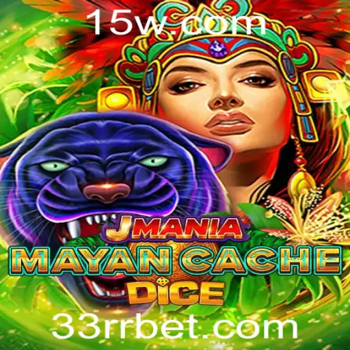 Explorando o Mundo de JManiaMayanCacheDice: Aventura e Estratégia
