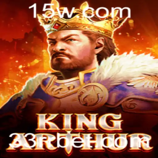 Aventuras Épicas em KingArthur: Descubra a Palavra-Chave Mística 