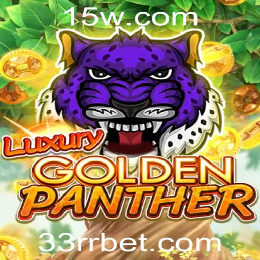 LUXURYGOLDENPANTHER: Um Mergulho no Mundo Dourado do Jogo