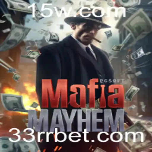 Explorando o Mundo de MafiaMayhem: O Jogo que Redefine Estratégia e Tática