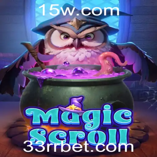 MagicScroll: Aventura e Estratégia no Novo Universo do Jogo