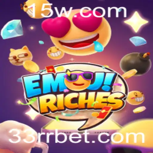 Descubra o Mundo do EmojiRiches: Diversão e Emoções nas Pontas dos Dedos