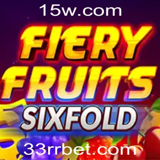 Descubra o Fascinante Mundo de FieryFruitsSixFold
