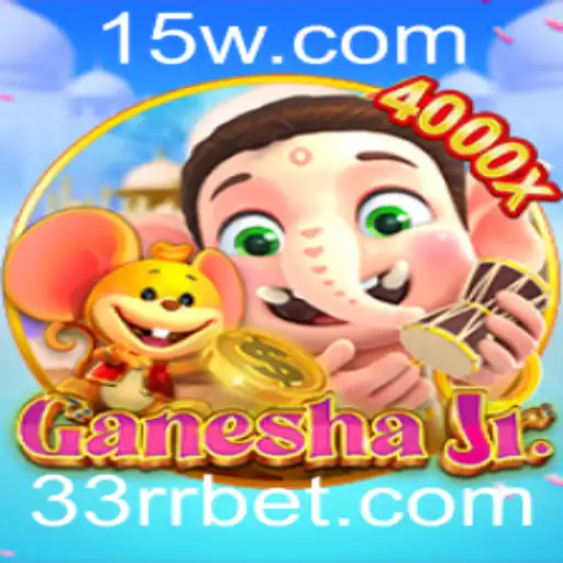 Descubra o Fascinante Mundo de GaneshaJr: O Jogo que Está Transformando a Indústria