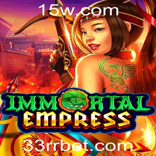 Descubra ImmortalEmpress: O Novo Jogo Estratégico que Está Conquistando o Mundo