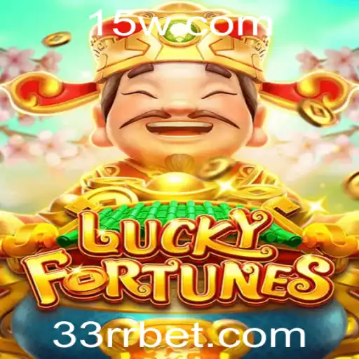 Tudo o que você precisa saber sobre LUCKYFORTUNES
