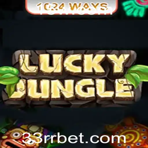 Descobrindo o Mundo de LuckyJungle1024