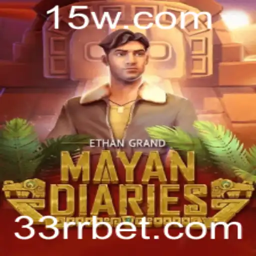 Descubra o Enigmatic Mysterioso Mundo do MayanDiaries