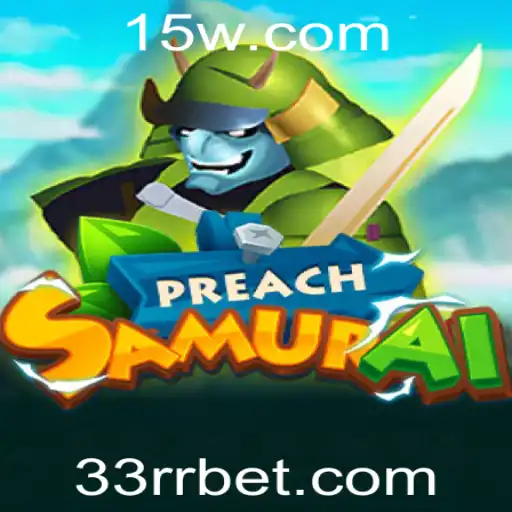 PreachSamurai: Desvendando o Mundo do Jogo e suas Regras
