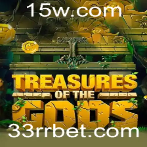Desvendando TreasureoftheGods: Um Mergulho no Mundo do Jogo