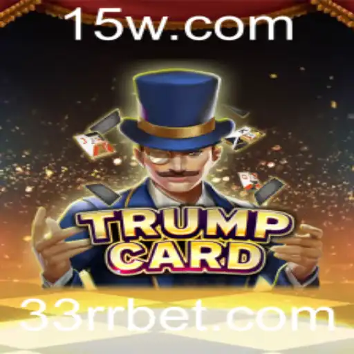 TrumpCard: Um Jogo Estratégico Revolucionário