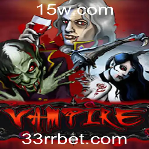 Descubra o Envolvente Jogo 'Vampire'