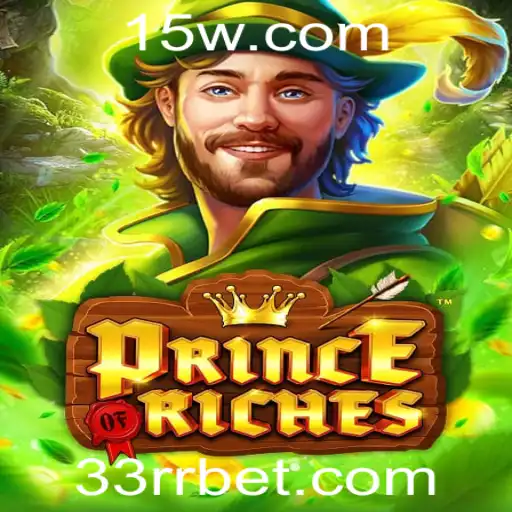 Explore PrinceOfRiches: O Novo Fenômeno dos Jogos de Estratégia