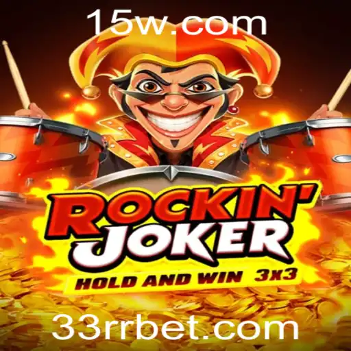 Explorando Rockinjoker: Um Mergulho no Mundo do Jogo e Suas Regras
