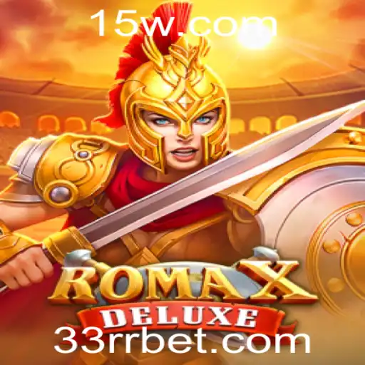 Explorando RomaXDeluxe: O Fascinante Mundo do Jogo
