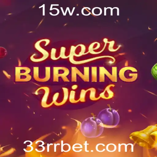 Descubra o Empolgante Mundo de SuperBurningWins