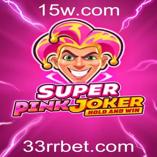 Descubra SuperPinkJoker: O Novo Fenômeno em Jogos Interativos