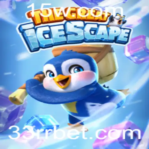 Explorando o Mundo de 'The Great Icescape': Um Jogo Congelante de Aventura e Estratégia