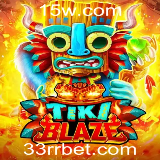 TikiBlaze: Uma Aventura de Estratégia e Precisão