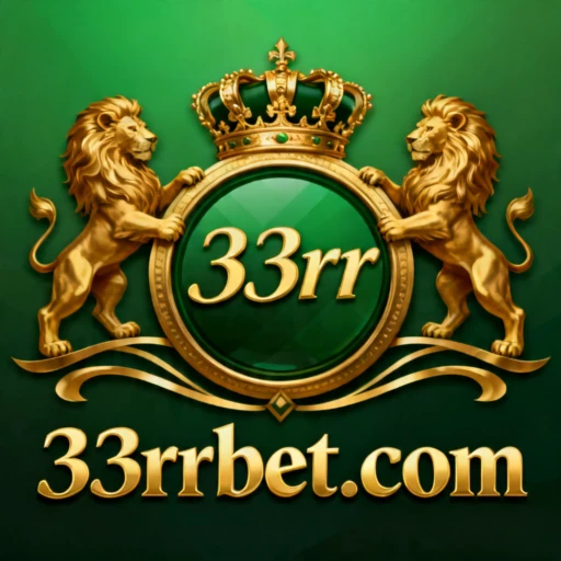 33rr Logo