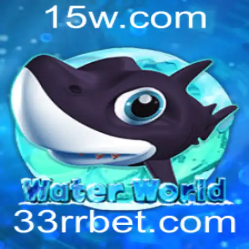 WaterWorld: A Imersiva Aventuras Aquática