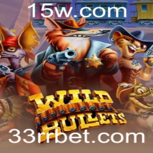 Explorando o Mundo de WildBullets: Uma Aventura no Oeste Selvagem