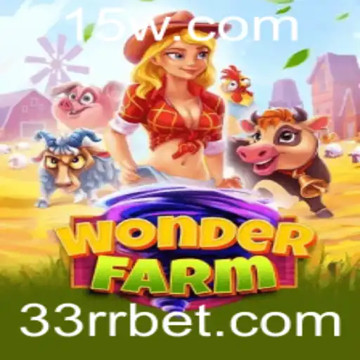 WonderFarm: Explorando as Maravilhas de um Novo Jogo de Simulação