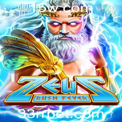 ZeusRushFever: Mergulhe na Aventura Elevada ao Olimpo